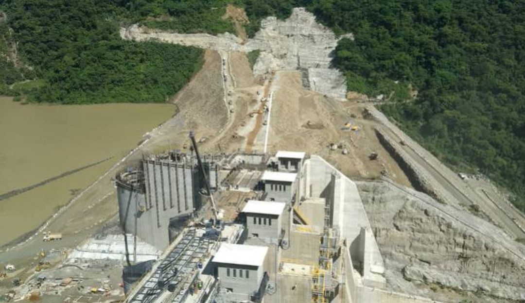 Habrá Conpes para comunidades afectadas por Hidroituango