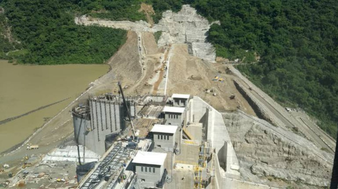 Habrá Conpes para comunidades afectadas por Hidroituango