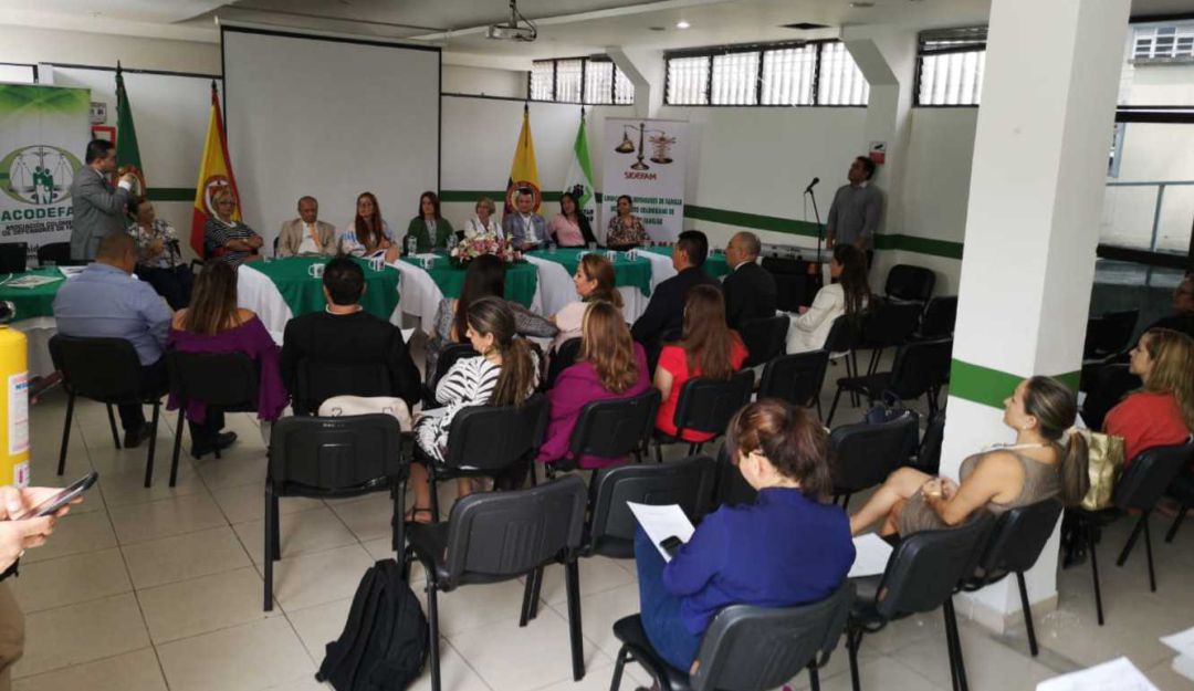 Muy pocos defensores de familia para el número de abusos sexuales a menores