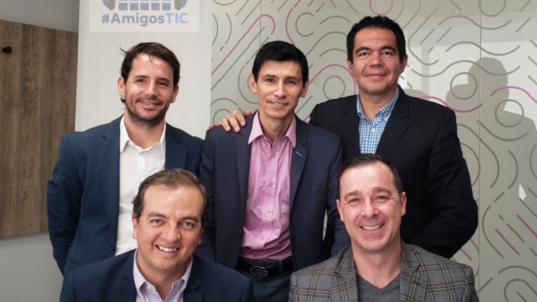 Microsoft: "El gran reto de transformación digital es cultura y talento"