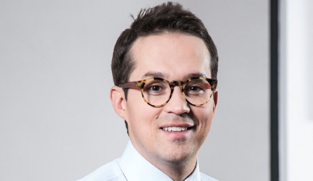 Juan Sebastián Rozo: La tecnología en la movilidad bogotana