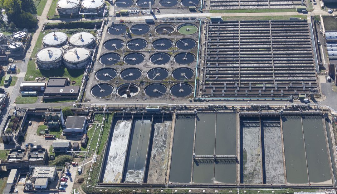 Empresarios de Chía solicitan construcción de una tercera planta de tratamiento de aguas residuales