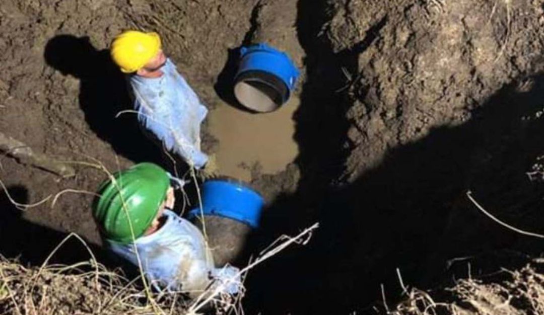 Emergencia sanitaria Carmen de Bolívar: ¡Emergencia! Cinco días sin agua potable completa el Carmen de Bolívar