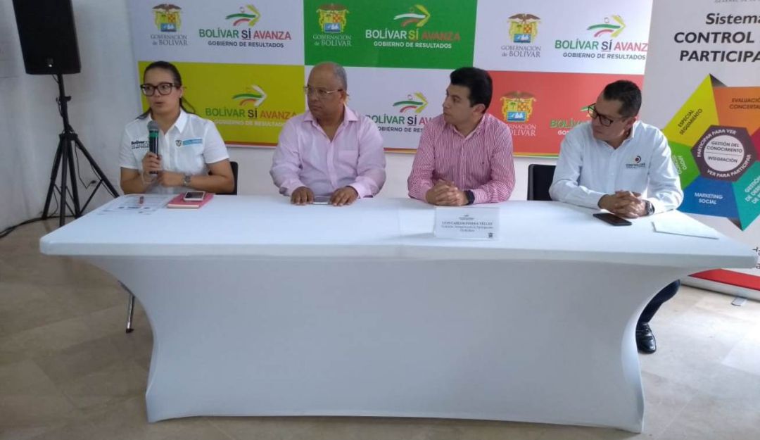 Corrupción Juegos Nacionales Bolívar Cartagena 2019: Advierten posibles actos de corrupción en Juegos Nacionales Bolívar 2019