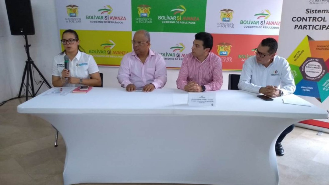 Advierten posibles actos de corrupción en Juegos Nacionales Bolívar 2019