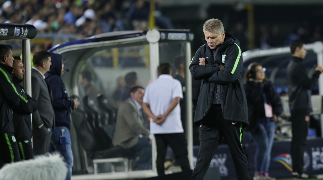 El Pulso del Fútbol, 22 de febrero del 2019