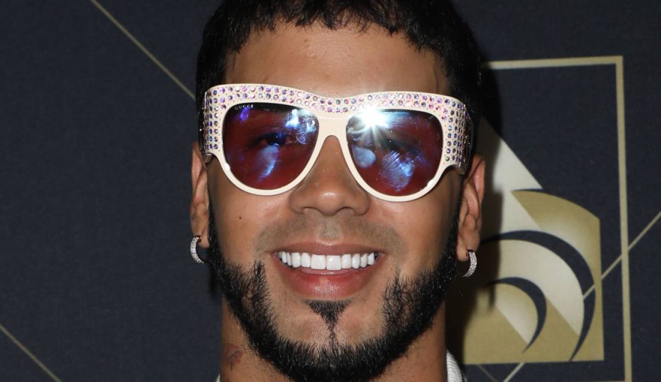 Anuel AA estuvo en prisión Anuel AA recuerda su paso por prisión en su