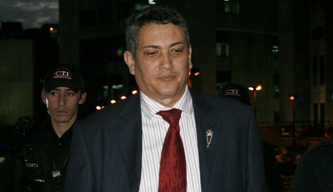 Corte Supre: Envían proceso del excongresista Roncallo por parapolítica a la JEP