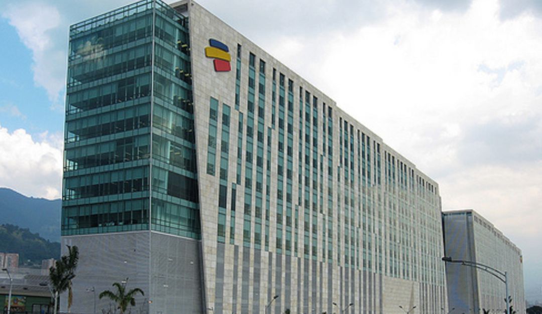 ECONOMÍA, FINANZAS, ECONOMÍA, UTILIDADES BANCARIAS, COLOMBIA, MEDELLÍN: 2,6 billones ganó Bancolombia en 2018