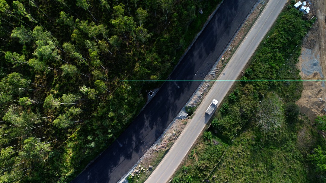 En marzo finalizarán las obras de rehabilitación entre Soacha y Sibaté