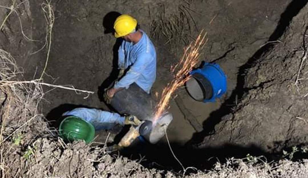 Daño agua potable Carmen de Bolívar: Concesionaria se pronuncia sobre la falta de agua en el Carmen de Bolívar