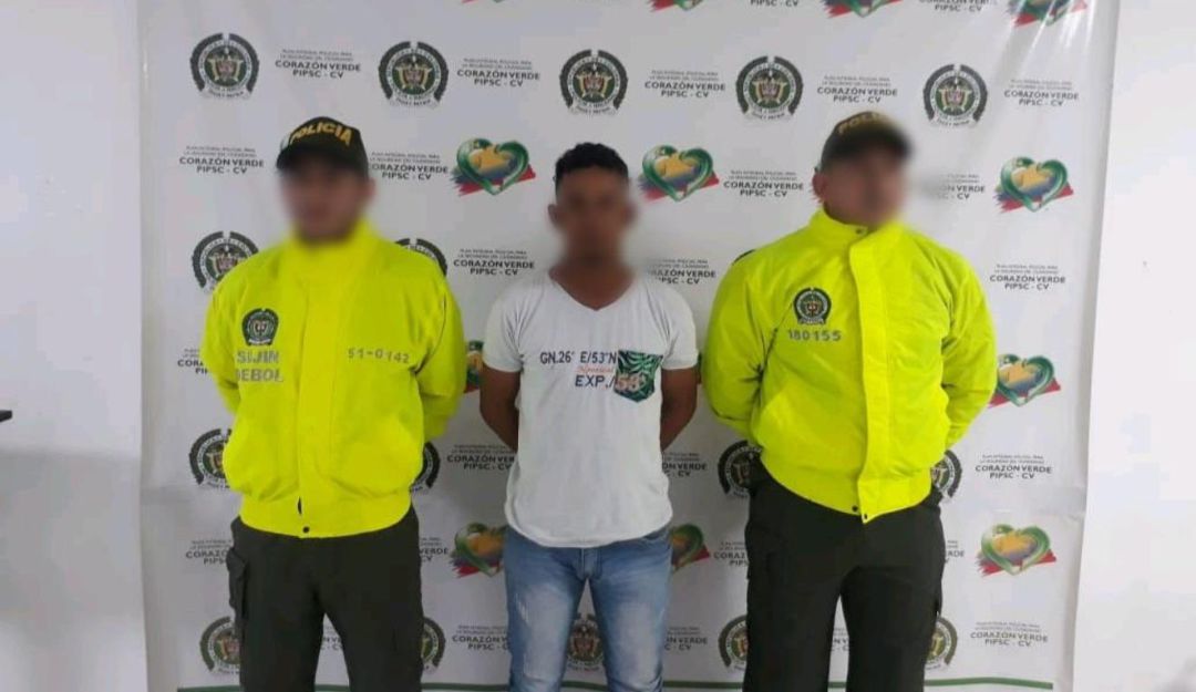 Abusadores sexuales menores de edad Bolívar: Detienen a cuatro presuntos abusadores de menores de edad en Bolívar