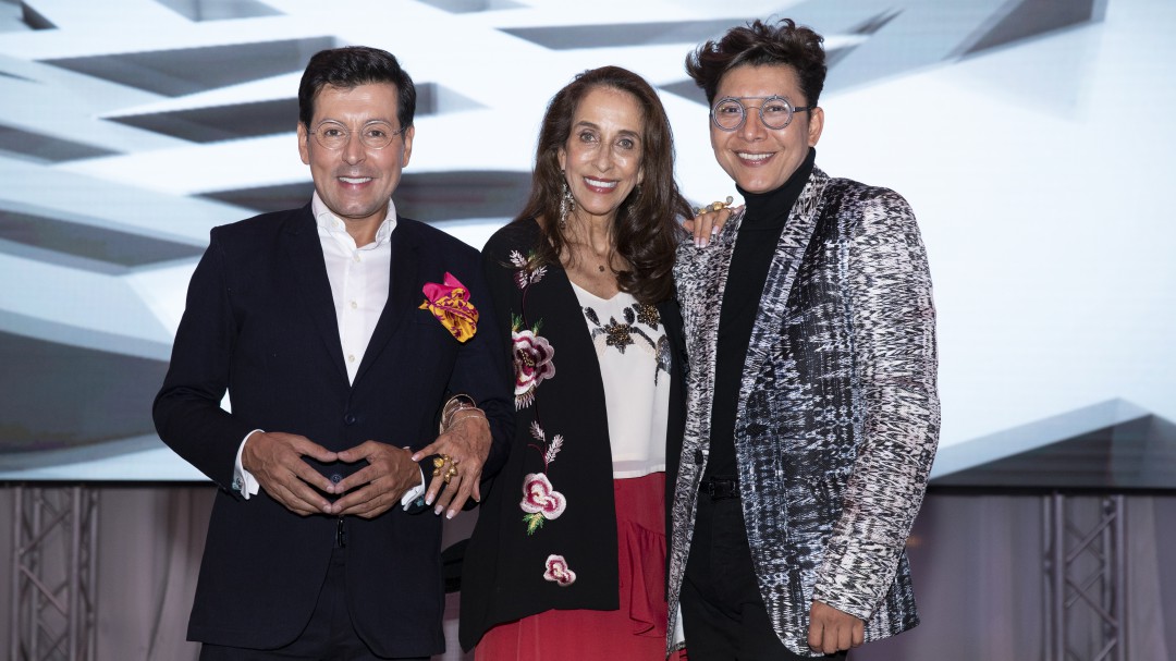 ¿Se perdió la pareja Ganadora en La Agencia? Conozca los detalles