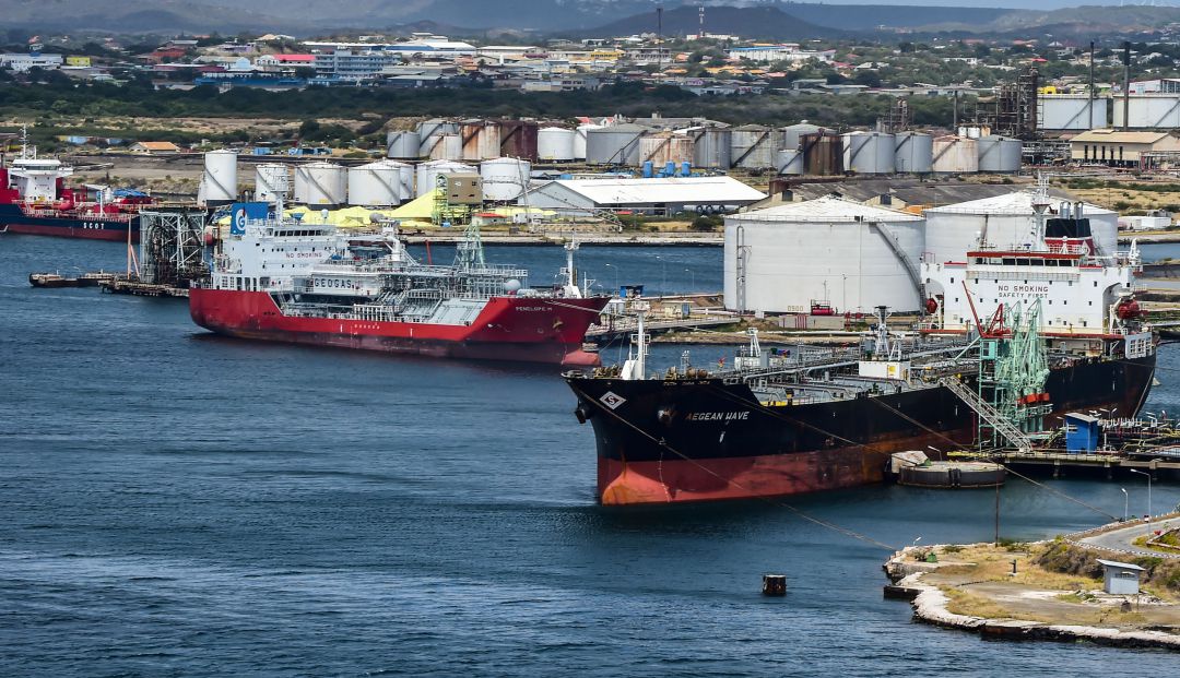 Venezuela Nicolás Maduro Ayuda Humanitaria: Barco de Puerto Rico hacia Venezuela "recibió amenaza directa de fuego"