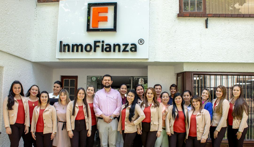 InmoFianza hace posible que arrendar sea más fácil