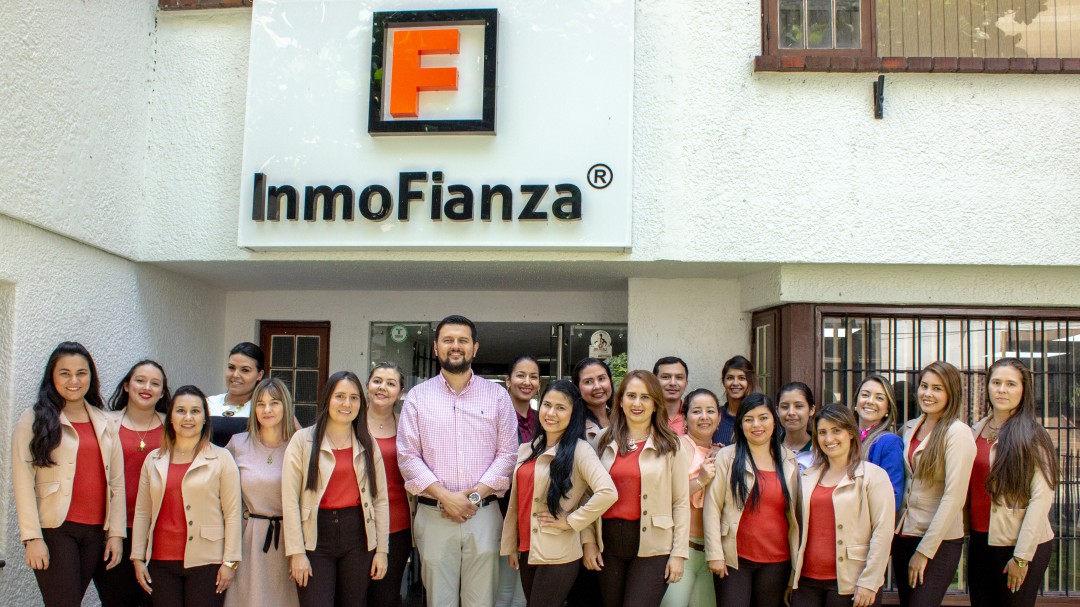 InmoFianza hace posible que arrendar sea más fácil