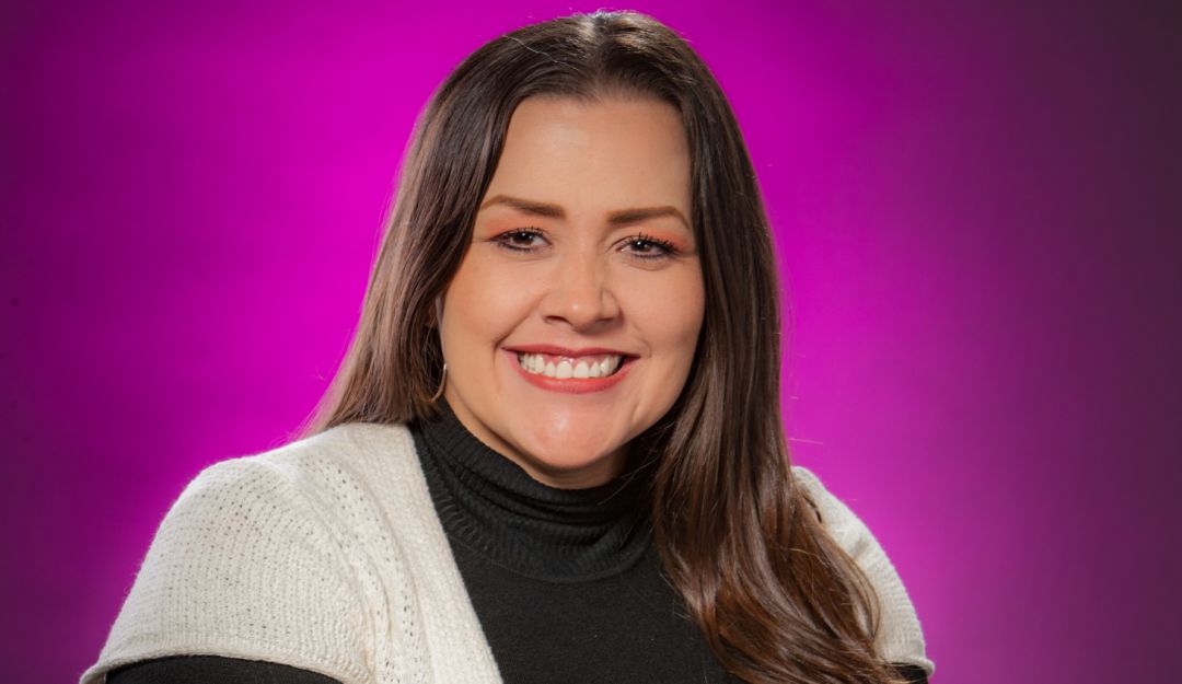 Premio Cafam a la Mujer 2019: Catalina Pérez Parra representa a Bolívar al Premio Cafam a la Mujer 2019