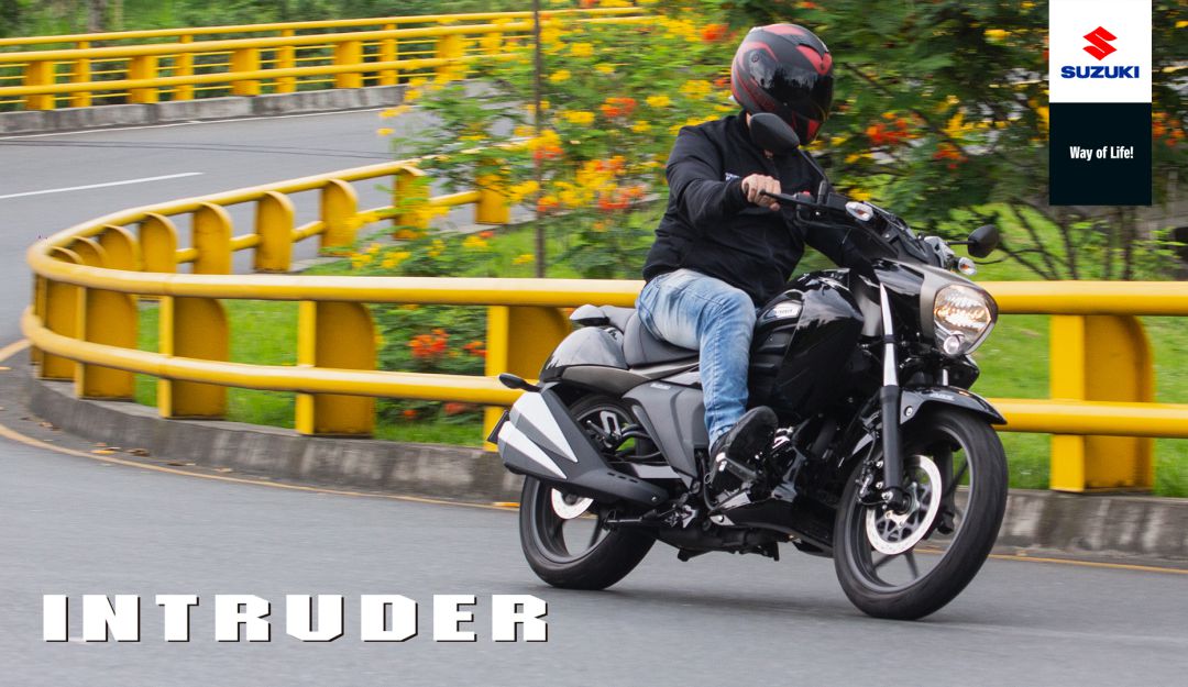Bogotá prefiere motocicletas sport
