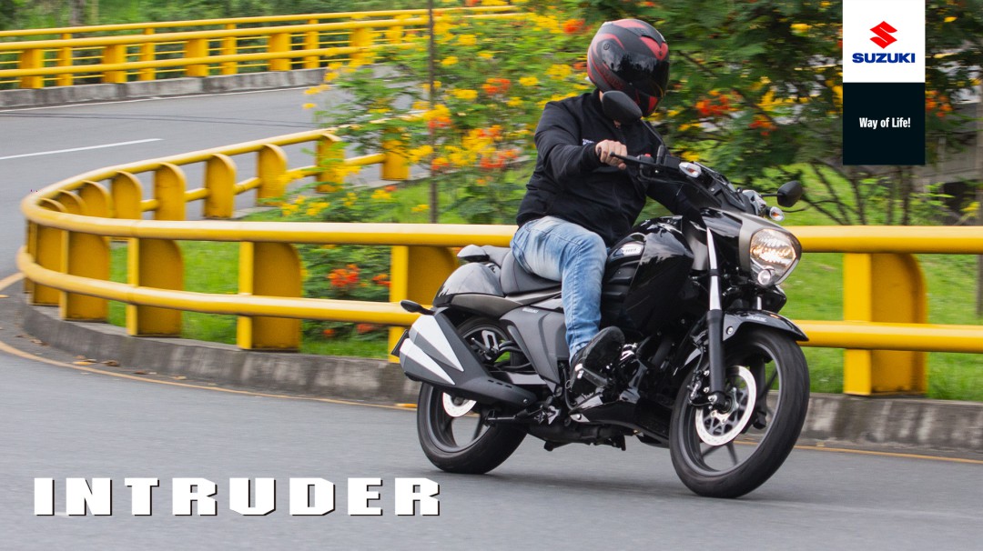 Bogotá prefiere motocicletas sport