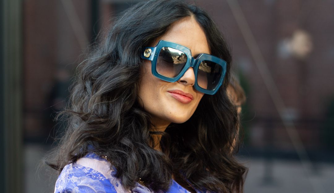 Salma Hayek