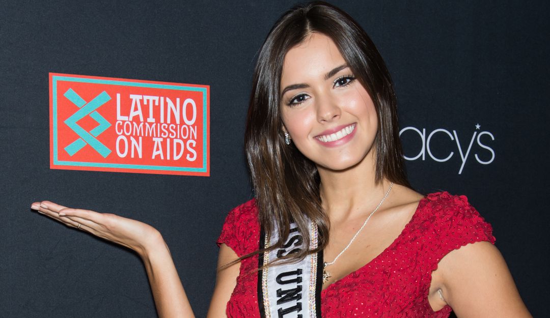 Conozca el nuevo sobrenombre de la ex miss universo.