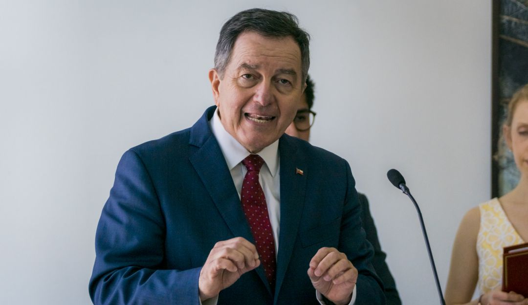 Roberto Ampuero