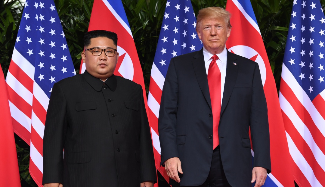 Reunión Tump y Kim: Kim Jong Un llega a Vietnam para su segunda cumbre con Donald Trump