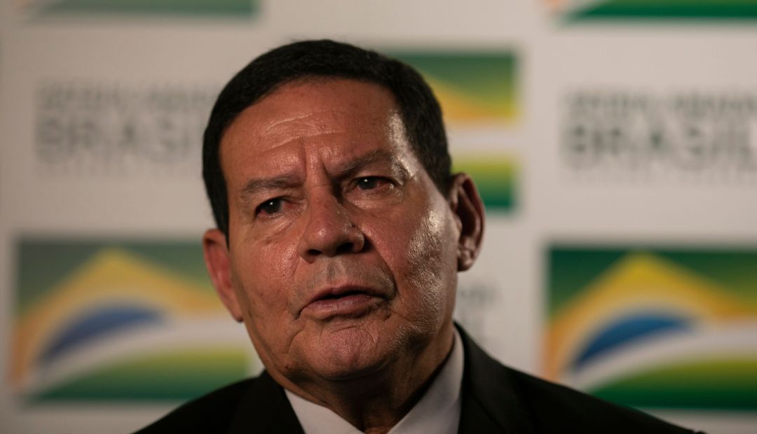 Ayuda Humanitaria Nicolas Maduro: Brasil descarta apoyar acciones militares en Venezuela