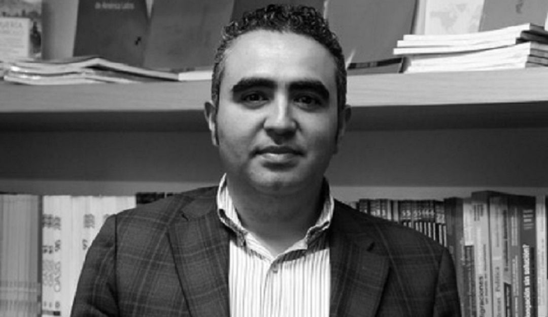 Javier Garay: Manejar la retórica para no caer en falsas expectativas