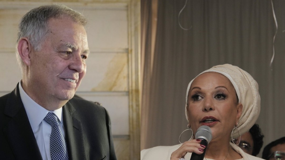 Fiscalía pide preclusión en proceso de Piedad Córdoba Vs. Alejandro Ordóñez
