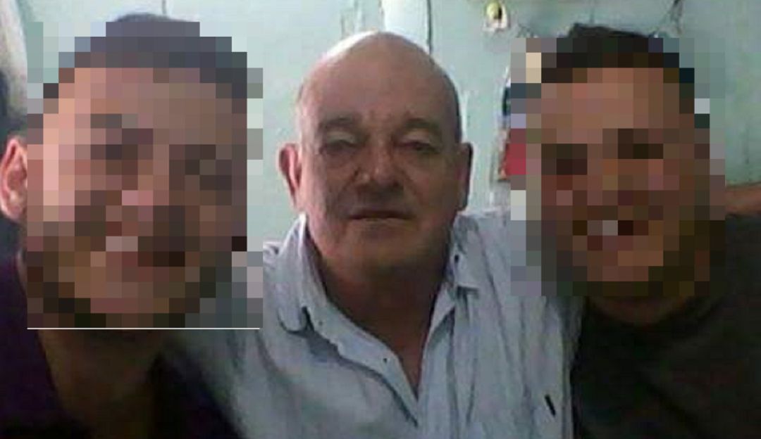 FALLO CORTE JAVIER CADAVID LIBERTAD EXJEFES GUERRILLEROS KARINA: Fallo de la corte deja a un paso de la libertad a Javier Cadavid: Esposa