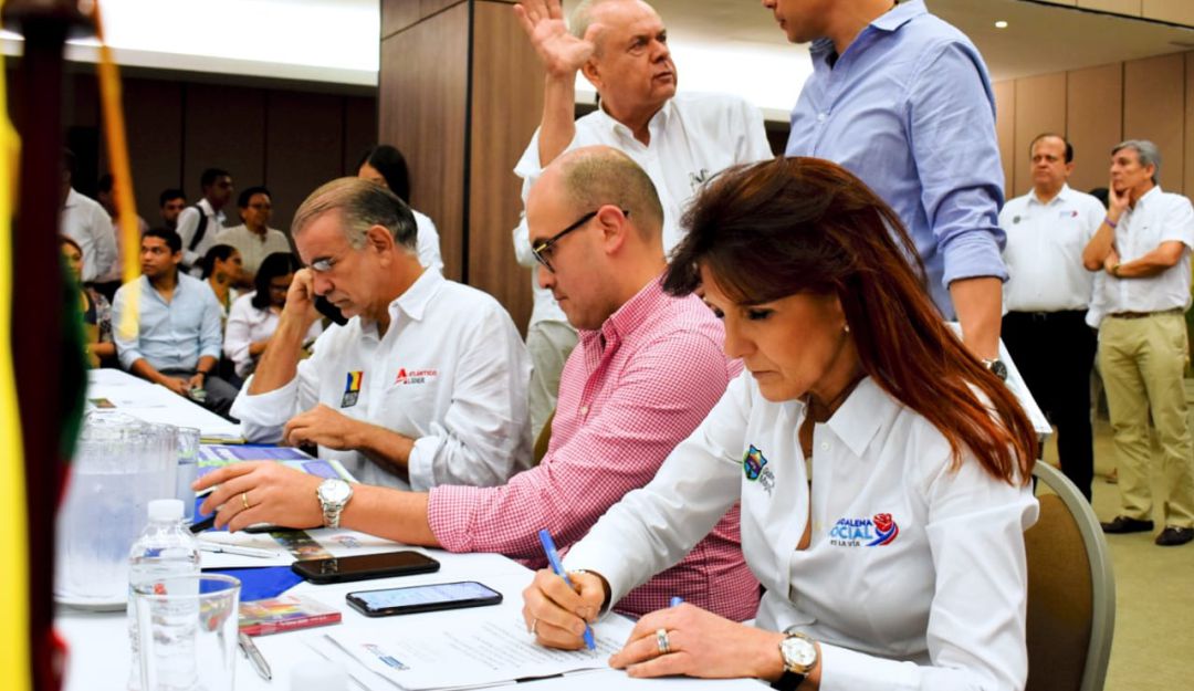 Hasta 2024 tendría que esperar la doble calzada Ciénaga - Barranquilla