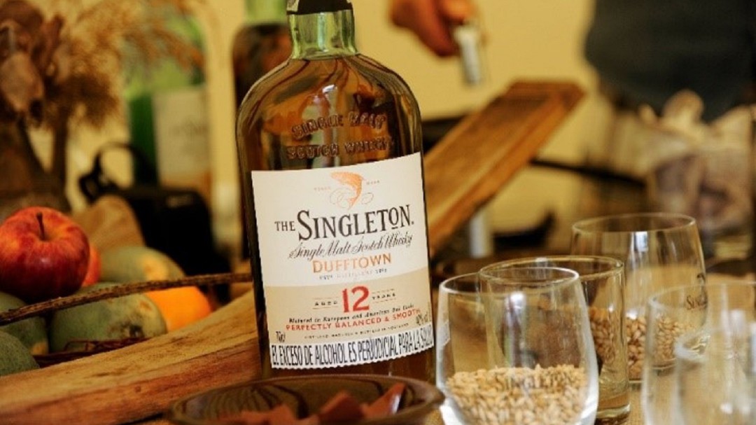 The Singleton: el referente mundial de Malta llega Colombia
