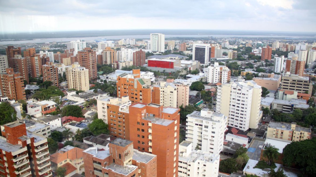 Barranquilla debe ser capital de inversiones del Gran Caribe: Fitch Ratings