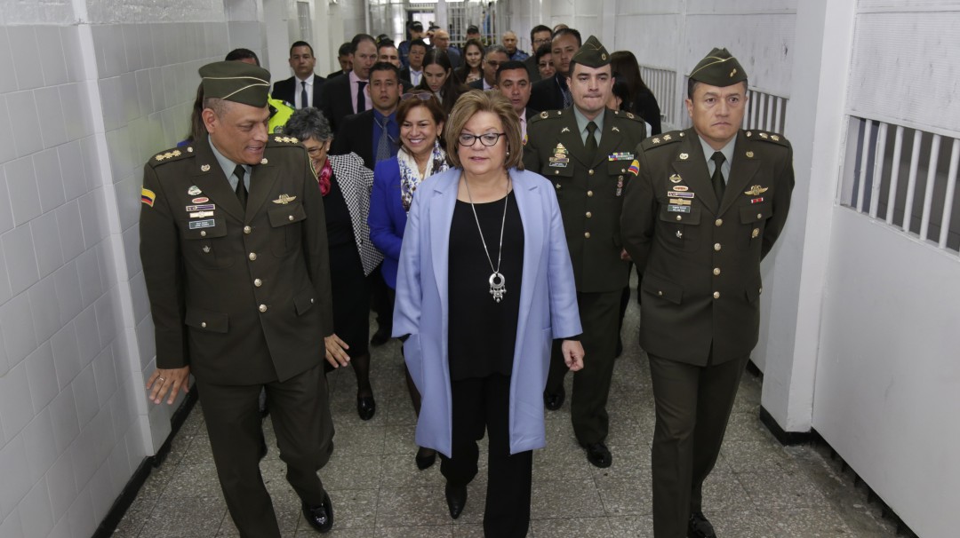 Se inaugura en Bogotá la primera agencia de publicidad en el mundo