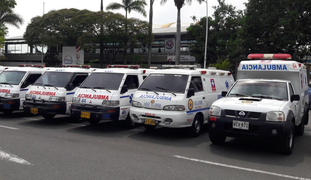 Alcaldía de Cali rechaza agresión a Misión Médica: Alcaldía de Cali rechaza agresión a Misión Médica que dejo un herido