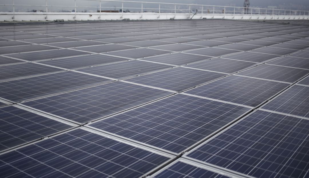 Medio ambiente: Fracasó la primera subasta de energías renovables en Colombia