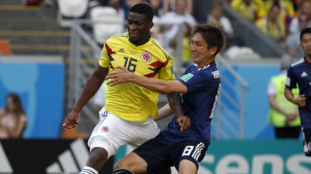 ¿Qué dijo Jefferson Lerma sobre Carlos Queiroz DT de Colombia?