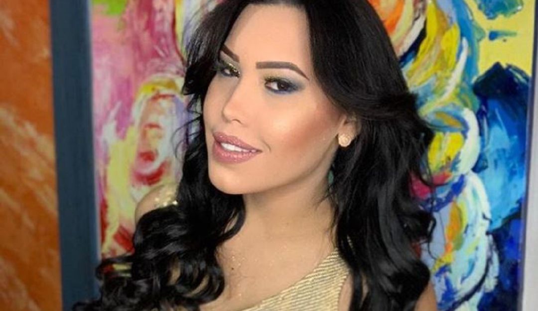 Ana del Castillo