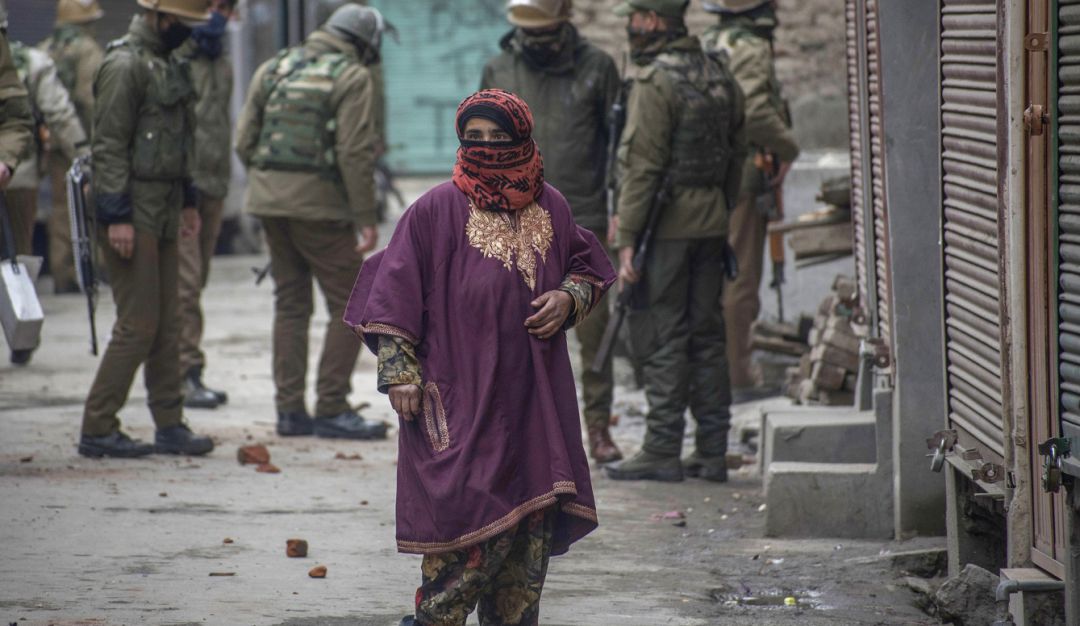 Tensión entre India y Pakistán: ¿Cuál es la razón de la creciente tensión entre India y Pakistán?