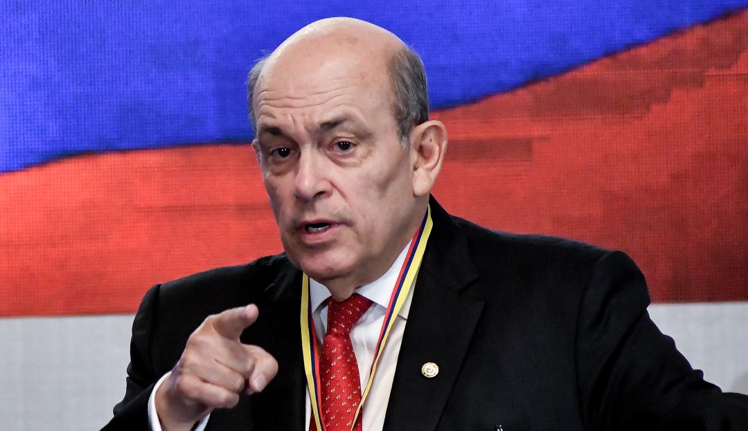 Ayuda humanitaria Nicolas Maduro Venezuela: Perú cancelará visado a representantes del Gobierno de Maduro en 15 días
