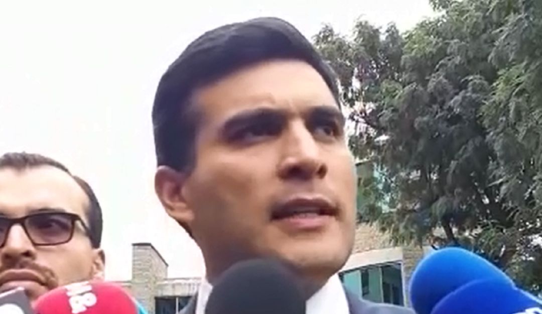 Corrupción: Ex director del CTI declara por "cartel de bienes incautados"