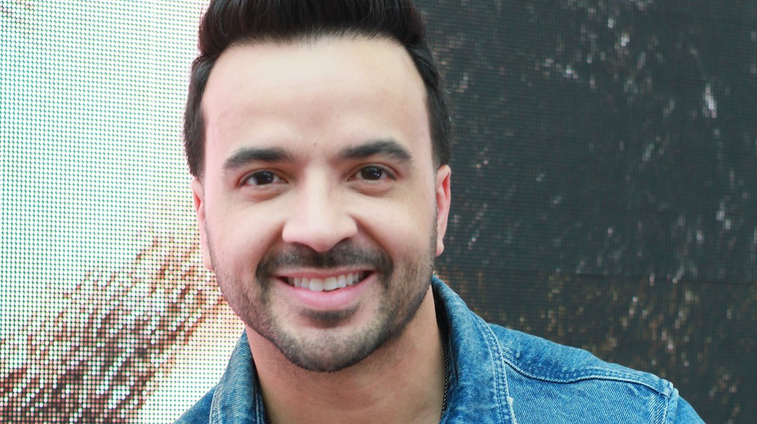Despacito de Luis Fonsi ft Daddy Yankee ha roto otro récord