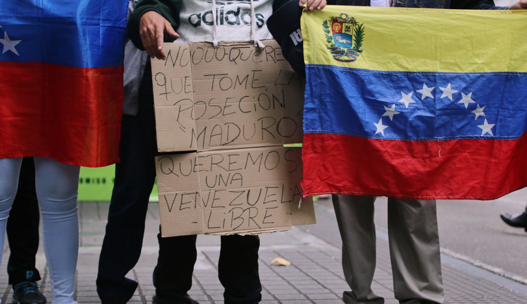 Migrantes venezolanos: Descartan que incremento de inseguridad sea por migrantes venezolanos