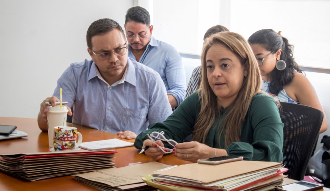 transporte estudiantes Cartagena: Adjudicado transporte para 3.648 estudiantes de Cartagena