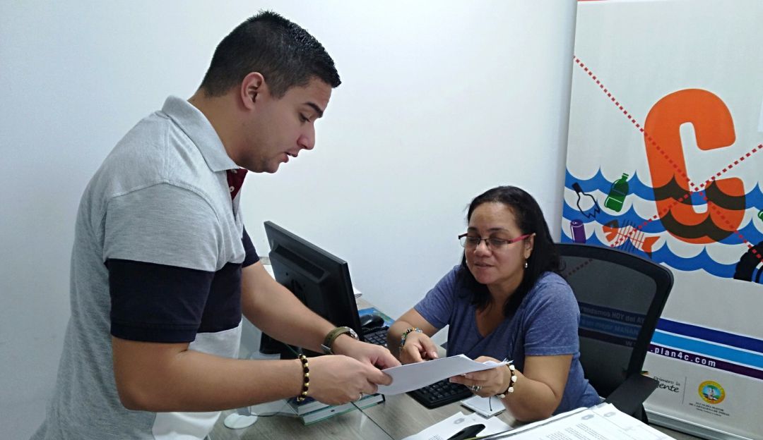 Trámites ante la Secretaría de Planeación de Cartagena son gratuitos