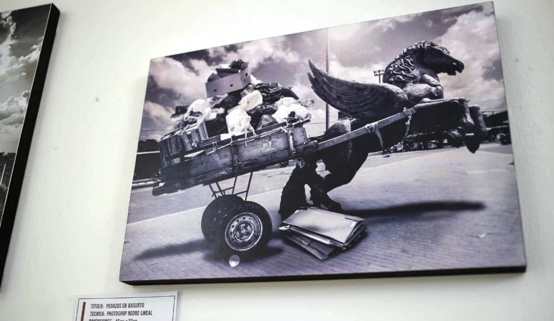 Arte La Toma 2019: Disfruta de la Exposición de Arte La Toma 2019