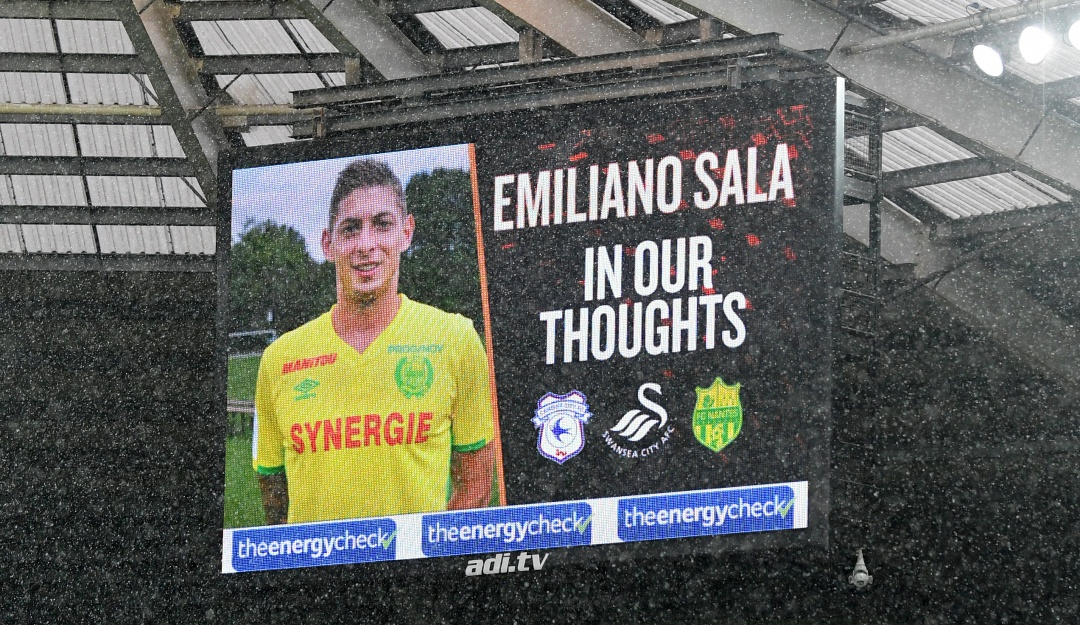 emiliano sala: Nantes exige ante la FIFA el pago por el fichaje de Emiliano Sala