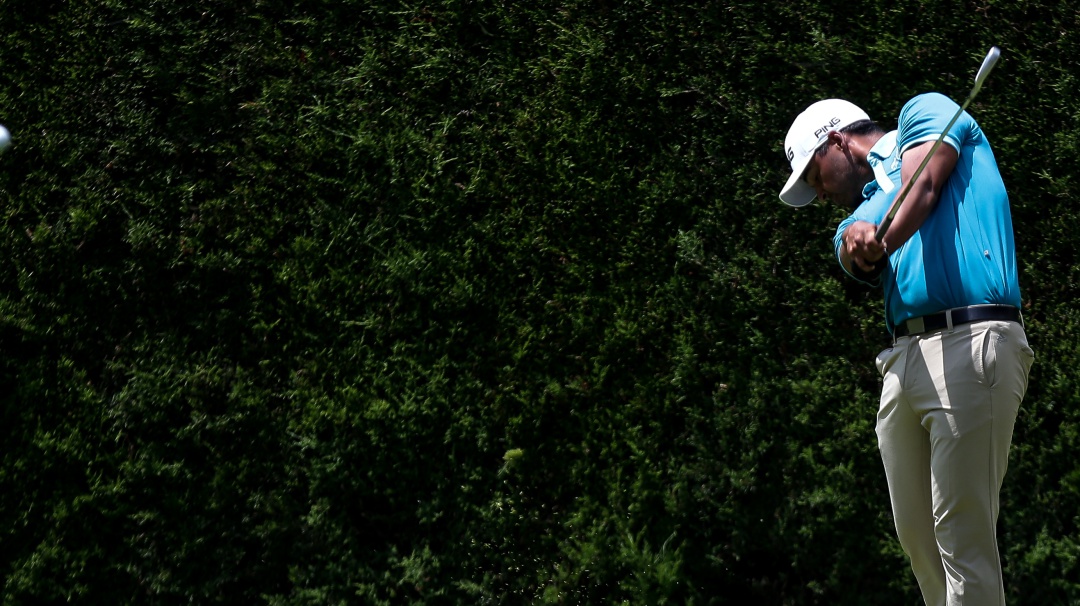 ¿Qué viene para el golf colombiano?