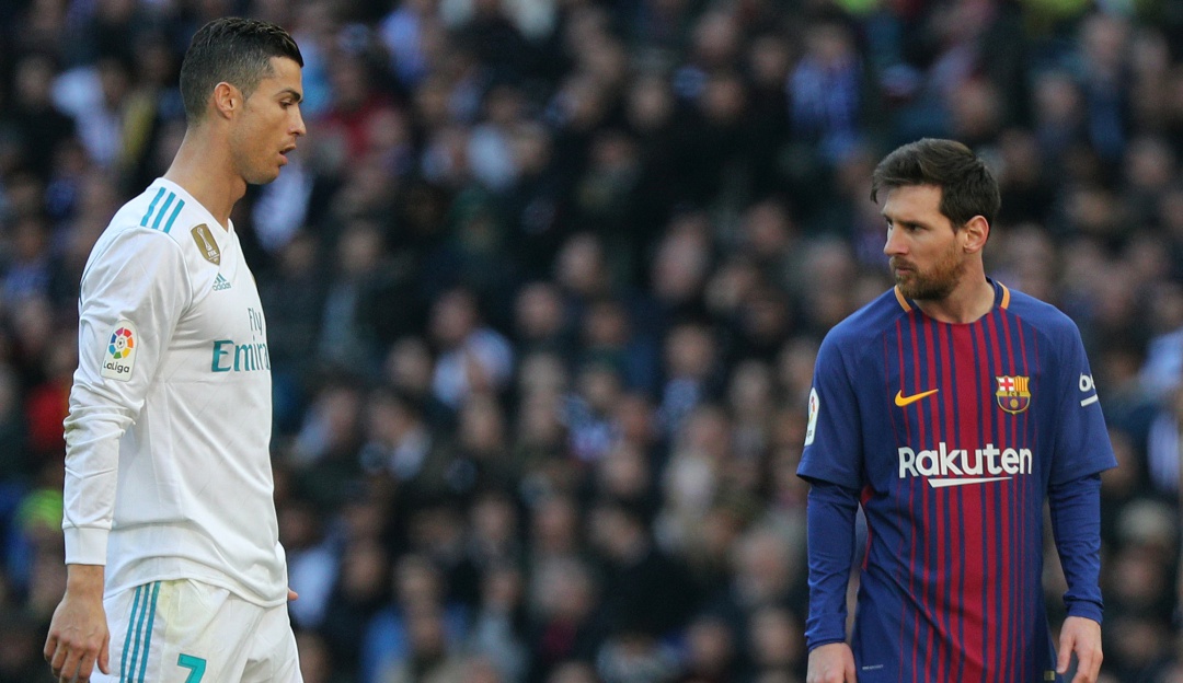 Los datos más relevantes del duelo Real Madrid - Barcelona en Copa del Rey